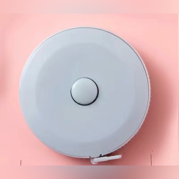 🩷 Small Portable Tape Measure Single - Picture 3 of 5